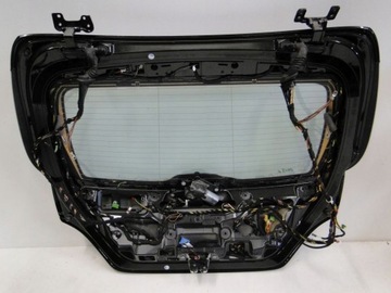 MERCEDES CLS W218 218 ШЛЯПА С ОКНОМ 2013