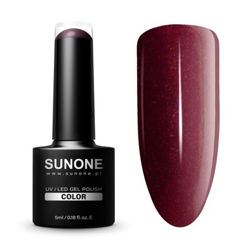 SUNONE Lakier Hybrydowy 5ml - C18 Cleo