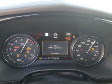 Cadillac 2023 Cadillac XT6 Sport Platinum 2023 3.6l 3.6 Benzyna 310KM, zdjęcie 9