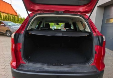 Ford Focus III Kombi Facelifting 1.6 TDCi 115KM 2014 Ford Focus Ford Focus 1.6 TDCi Titanium 1.6 Diesel 115KM, zdjęcie 8