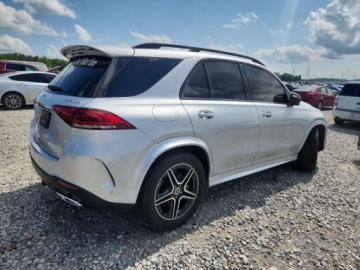 Mercedes GLE V167 2020 Mercedes-Benz GLE 350 2020 2.0l 2.0 Benzyna 255KM, zdjęcie 3