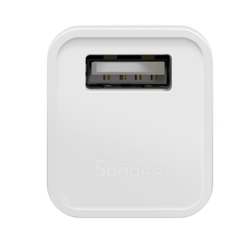 Переключатель Sonoff Micro WiFi