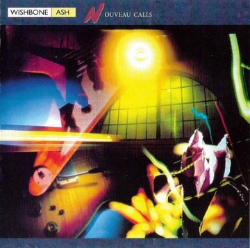 Wishbone Ash - Nouveau Calls (CD)