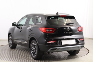 Renault Kadjar Crossover Facelifting 1.3 TCe 140 FAP 140KM 2019 Renault Kadjar 1.3 TCe, Salon Polska, zdjęcie 3