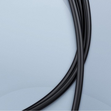 Kabel Ugreen USB-A (męski) do USB-A (żeński) 3.0