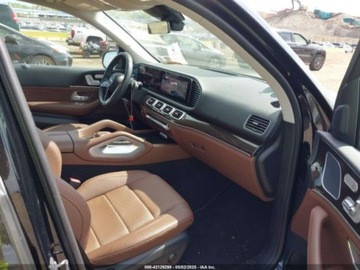 Mercedes GLE V167 2024 Mercedes-Benz GLE 350 4Matic 2024 2.0l 2.0 Benzyna 255KM, zdjęcie 9