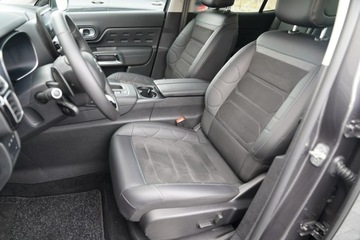 Citroen C5 Aircross SUV Plug-In Facelifting 1.6 PureTech Plug-In 225KM 2024 Citroen C5 Aircross OPER masaze FUL LED, zdjęcie 17