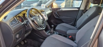 Volkswagen Tiguan II SUV 2.0 TDI 150KM 2018 Volkswagen Tiguan Jeden Właściciel Super Stan, zdjęcie 22