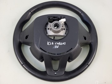 KIA CARENS IV VOLANT MULTIFUNKČNÍ