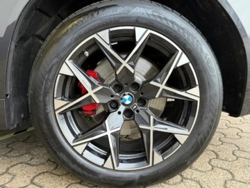 BMW X3 G45 2025 BMW X3 xDrive20d Sport Suv 2.0 (197KM) 2025, zdjęcie 13