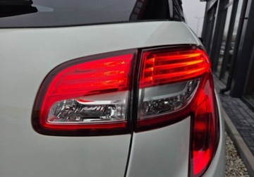 Citroen C3 Aircross  2013 Citroen C4 Aircross 1.6Hdi 115km Led Xenon Kamera Isofix Klima Navi Oplaco, zdjęcie 30