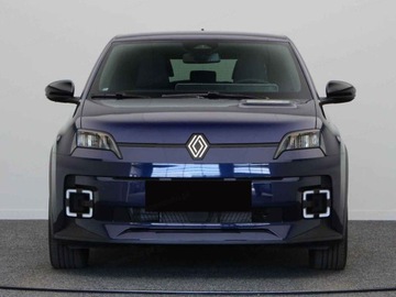 Renault 5 III 2025 Od ręki - Urban Range Techno 120KM / Pakiet Winter 2, Easy Drive&amp;Safety, zdjęcie 1