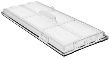 ФИЛЬТР ДЛЯ ROBOROCK s8 s8 PLUS s8 PRO ULTRA s8 MAXV МОЮЩИЕСЯ EPA 4 ФИЛЬТРА