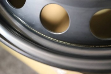 СТАЛЬНЫЕ ДИСКИ 16 для PEUGEOT 407 I Coupe