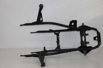 BMW F800R F 800 R 09+ STELAŻ TYŁ TYLNA MOCOWANIE