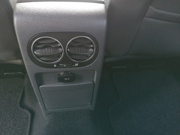 Volkswagen Golf V Hatchback 1.4 TSI 122KM 2007 Volkswagen Golf Plus 1.4 TSI 122KM # Klimatronik #, zdjęcie 16