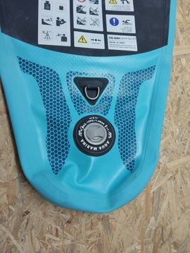 НАДУВНАЯ СОДЕРЖКА AQUA MARINA VAPOR 10 футов 4 дюйма (315 см)