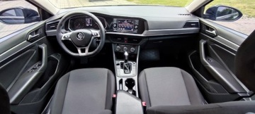 Volkswagen Jetta VI 2019 Volkswagen Jetta VW Jetta 1.4 TSI Bezwypadkowa Faktura VAT 23%, zdjęcie 13