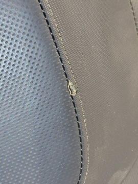 Сиденье MBK Skycruiser 125 Yamaha X-Max 125 2006-2009r