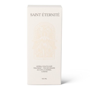 НАТУРАЛЬНЫЙ лосьон для волос, стимулирующий рост