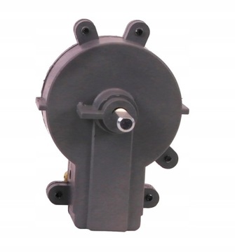 Переключатель передач подвесного электродвигателя