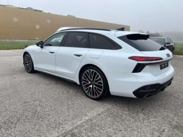 Audi A6 C9 2.0 TFSI 204KM 2026 Audi A6 Avant 2.0 204KM TFSI S Tronic Duzy rabat Polski salon Dowolna w, zdjęcie 5