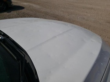 Honda 2022 Honda Accord HONDA ACCORD SPORT SE, 2022r., 1.5L, po gradobiciu 1.5 Benzyna, zdjęcie 4