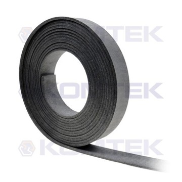 Taśma hamulcowa 80x8mm hamulce okładzina z metra