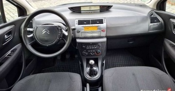 Citroen C4 I 2009 Citroen C4 Citroen C4 1.6benzyna 120KM, 2009r 1.6 Benzyna 120KM, zdjęcie 8