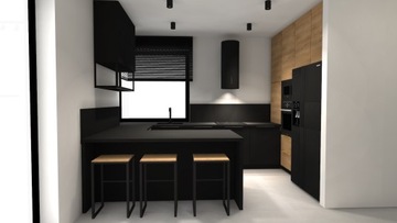 Projekt Mieszkania Online - od 50zł/m2