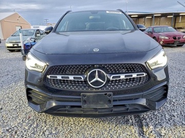 Mercedes GLA II 2023 Mercedes-Benz GLA 250 4Matic 2023 2.0 Benzyna 221KM, zdjęcie 5
