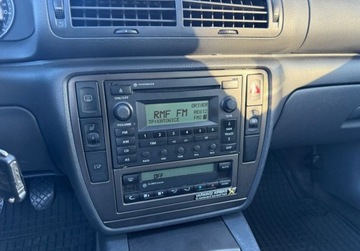 Volkswagen Passat B5 Kombi 1.8 T 20V 150KM 2003 Volkswagen Passat 1.8 Turbo, LPG 1.8 BenzynaLPG 150KM, zdjęcie 15