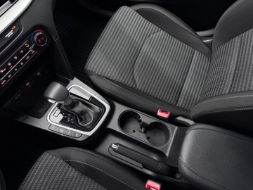 Kia Ceed III Hatchback Facelifting  1.5 T-GDI 160KM 2024 Kia Ceed M, CarPlay, 1 właściciel, Salon Polska, F, zdjęcie 22