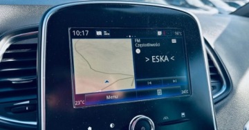 Renault Grand Scenic III 1.3 Energy TCe 140KM 2019 Renault Grand Scenic 1,3B 140KM przeb.127tys stan bdb 7-osob navi zarejest, zdjęcie 8