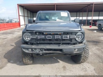Ford Bronco V 2021 Ford Bronco Big Bend 2021 2.3 Benzyna 275KM, zdjęcie 7