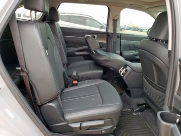 Kia Sorento IV 2025 Kia Sorento SX 2025 2.5L 2.5 Benzyna 281KM, zdjęcie 11