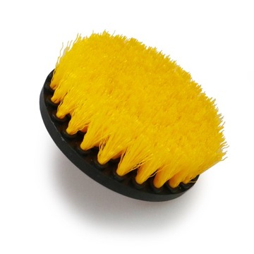 НЕЙЛОНОВЫЕ ЩЕТКИ ДЛЯ ЧИСТКИ ДРЕЛИ 5 шт.