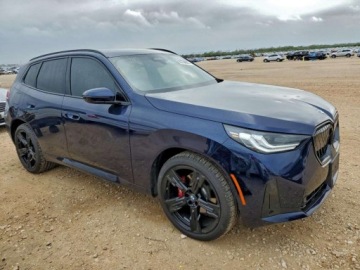 BMW X3 G45 2026 BMW X3 30 xDrive 2026 2.0 Benzyna 248KM, zdjęcie 4