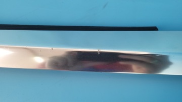 W205 C220 КАПЕЛЬНАЯ НАКЛАДКА ЛЕВАЯ ЗАДНЯЯ A2056730365