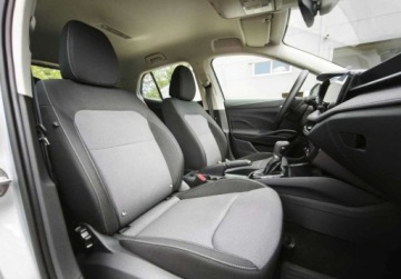 Skoda Fabia IV 2025 Skoda Fabia Selection DSG, FV23, Salon Polska, I wlasciciel, Faktura Vat, zdjęcie 14