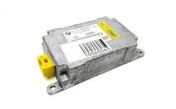 6920472 MODUL AIRBAG BMW 7 E65 E66 E67 745 I LI