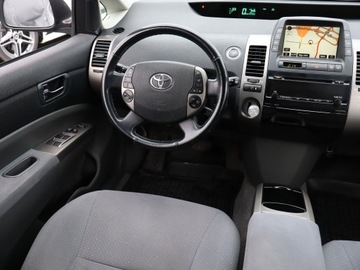 Toyota Prius II 2007 Toyota Prius 1.5 HSD, Automat, Navi, Klima, zdjęcie 6