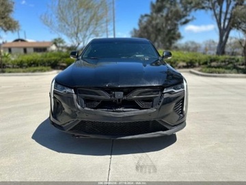 Cadillac 2020 Cadillac Inny 2020 Cadillac CT4 4dr Sdn Sport 2.0 Benzyna 237KM, zdjęcie 5