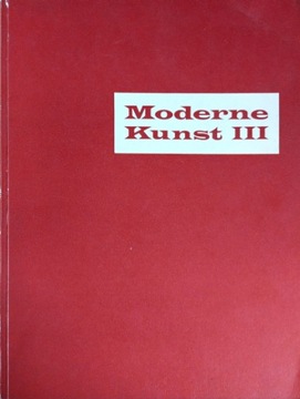 Moderne Kunst II