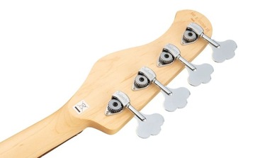Sadowsky SME21VJ4 28R OKU FR 4-струнная бас-гитара