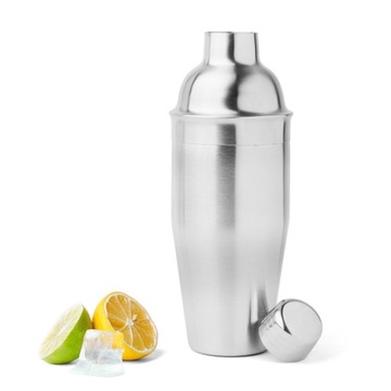 Shaker do drinków koktajli szejker Tadar Lux 0,75l