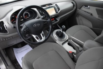 Kia Sportage III SUV Facelifting 2.0 GDI 166KM 2014 Kia Sportage KIA SPORTAGE 2.0 166KM 4x4 LED NAVI KAMERA Gwarancja 12m-cy A, zdjęcie 18