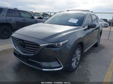 Mazda CX-9 2023 Mazda CX-9 Grand Touring 2023 2.5l 2.5 Benzyna 227KM, zdjęcie 6