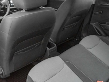 Skoda Fabia IV 1.0 MPI 80KM 2023 Škoda Fabia Skoda Fabia DW2WA68#1.0 Ambition, zdjęcie 22