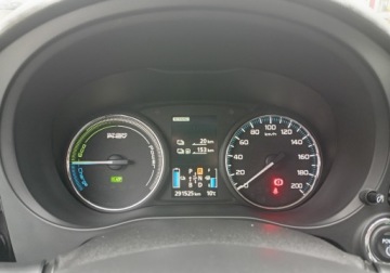 Mitsubishi Outlander III 2014 Mitsubishi Outlander Zarejestrowany - ubezpieczony - automat - 2,0 - 121 KM, zdjęcie 25